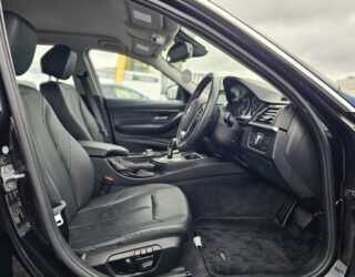 2013 Bmw 3 Series Luxury, Low KMs image 300788