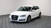 2012 Audi A3 Sportsback 1.4TFSI image 320035
