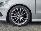 2013 Mercedes-benz A 180 Blue Efficiency Sports AMG image 299671