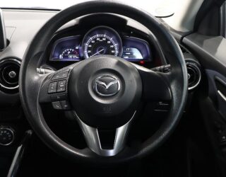 2014 Mazda Demio 13S image 304815