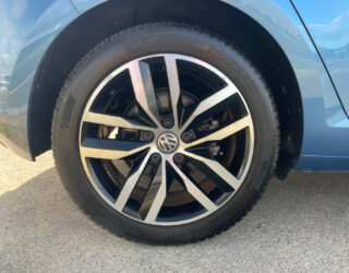 2013 Volkswagen Golf TSI Highline Blue Motion image 299955