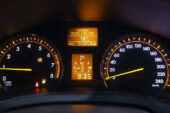 2013 Toyota Avensis Wagon Li image 303337