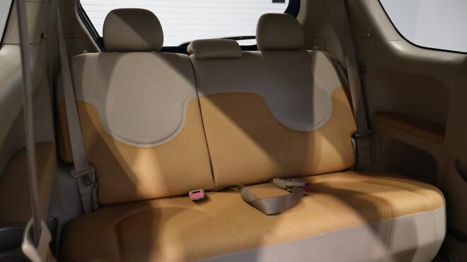 2005 Toyota Porte X Cheap Runner image 302688