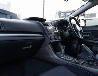 2012 Subaru Impreza Sport 2.0i Eyesight AWD image 300208