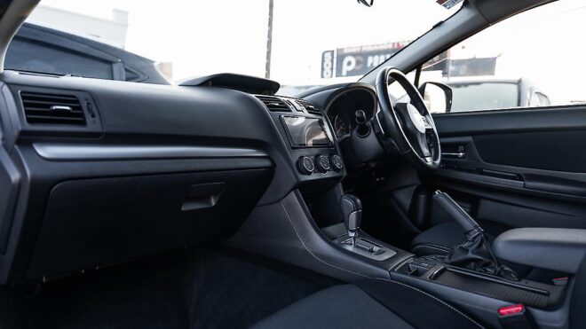 2012 Subaru Impreza Sport 2.0i Eyesight AWD image 300208
