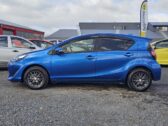 2017 Toyota Aqua S Model, Push Start, Reverse Camera image 300881