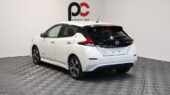 2018 Nissan Leaf X Model, 84.6% SOH, Cruise control image 318530