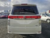 2012 Nissan Elgrand 250 Highway Star 4WD image 299463