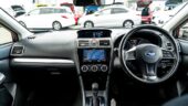 2016 Subaru Impreza Sport 1.6i-L Eyesight Proud Edition AWD image 301840