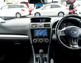 2016 Subaru Impreza Sport 1.6i-L Eyesight Proud Edition AWD image 301840