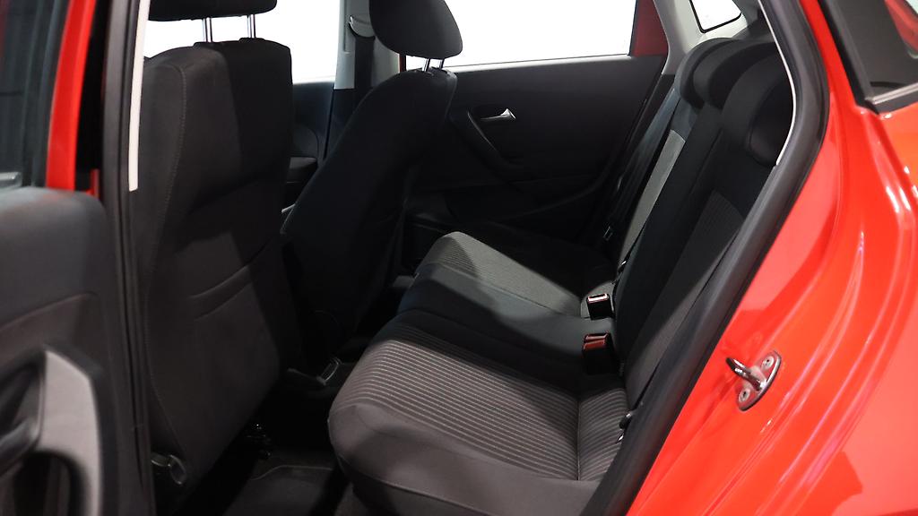 2012 Volkswagen Polo TSI Highline image 303000