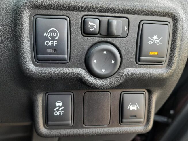 2016 Nissan Note X Model, Low KMs image 299322