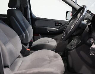 2019 Hyundai Imax 2.5 CRDI AUTO image 303347