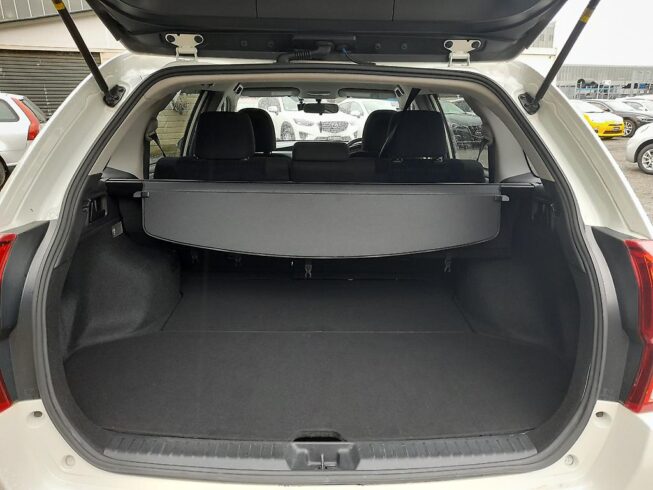 2013 Toyota Corolla Fielder Hybrid G Push Start image 299586