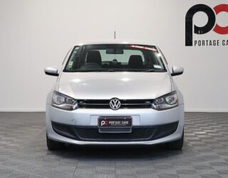 2013 Volkswagen Polo TSI Comfort Line BMT image 314554