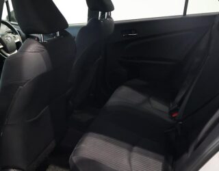 2018 Toyota Prius G Model image 311049