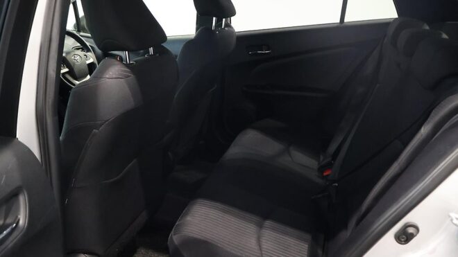 2018 Toyota Prius G Model image 311049