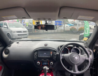 2014 Nissan Juke 15RX type V image 300600