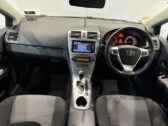 2013 Toyota Avensis Wagon Xi image 302486