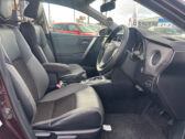 2014 Toyota Auris 150X Blackish Lounge image 299849