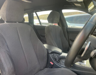 2014 Bmw 320i Touring M Sports image 301518