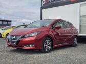 2019 Nissan Leaf X Model 87.8 SOH image 299751