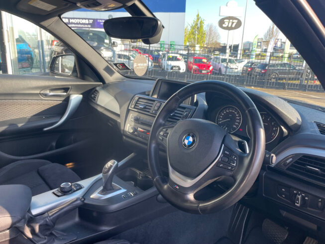2012 Bmw 125i M-sport,Twin Turbo, NZ New image 300060