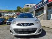 2017 Nissan March X V Selection image 300478