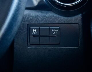 2015 Mazda Demio 13S Skyactiv, Reverse camera image 308247