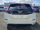 2018 Nissan Leaf X Model, 84.6% SOH, Cruise control image 302386