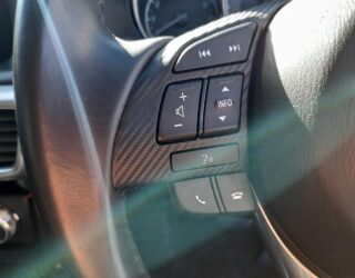 2016 Mazda Cx-5 20S image 300505