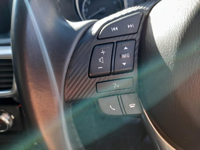 2016 Mazda Cx-5 20S image 300505