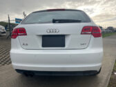 2012 Audi A3 Sportsback 1.4TFSI image 301165