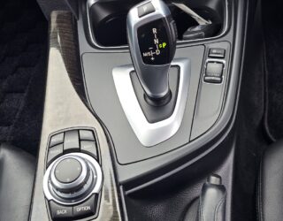 2013 Bmw 3 Series Luxury, Low KMs image 300794