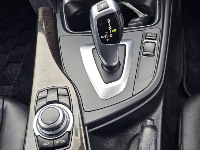 2013 Bmw 3 Series Luxury, Low KMs image 300794