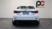 2013 Mazda Atenza 25S L-Package Leather Interior/ Aftermarket Wheels image 302952