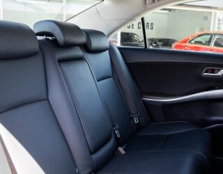 2014 Toyota Sai G Model, Reverse camera, Heated seats , image 308602