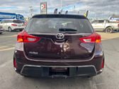 2014 Toyota Auris 150X Blackish Lounge image 299848