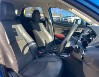 2016 Mazda Cx-3 LIMITED 2.0P NZ New image 301961