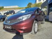2016 Nissan Note X Model, Low KMs image 299325