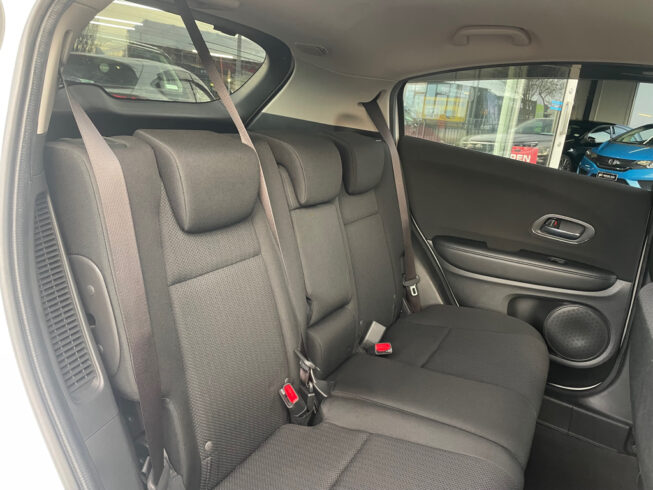 2014 Honda Vezel Hybrid X Model image 300426