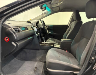 2013 Toyota Camry Hybrid G Package image 302271