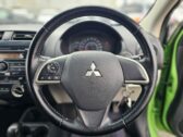 2013 Mitsubishi Mirage 1.2P LS 5DR HATCH A NZ NEW image 300258