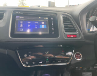 2014 Honda Vezel Hybrid X Model image 300423