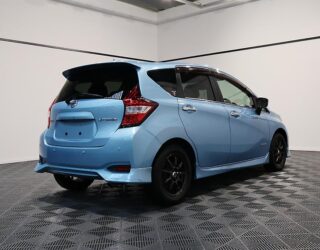 2016 Nissan Note e Power X Low KMS, Body Kit image 303031
