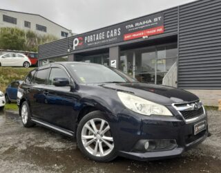 2013 Subaru Legacy Touring Wagon 2.5i Eyesight AWD image 300447
