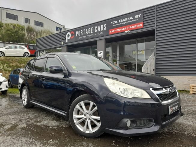 2013 Subaru Legacy Touring Wagon 2.5i Eyesight AWD image 302621