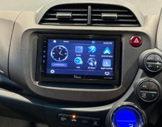 2013 Honda Fit Shuttle Hybrid image 302016