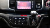 2014 Honda Odyssey Absolute image 302790