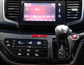 2014 Honda Odyssey Absolute image 302790
